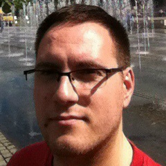 Дмитрий Завадский, 20.12.1986, Москва