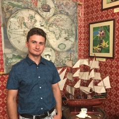 Саня Тоболько, 31.08, Харьков