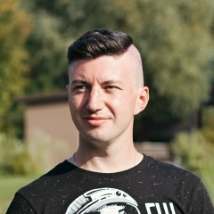Алексей Зиновьев, 04.06, Курск