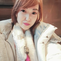 Екатерина Ли, 27.05, Москва