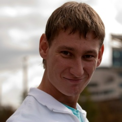 Геннадий Киреев, 16.03.1985, Москва