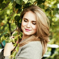 Ксения Рамгулова, 18.08, Сургут