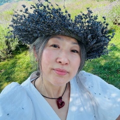 Наталья Ким, 29.10, Москва