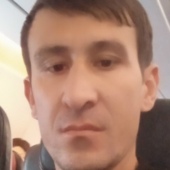 Байрам Ресулов, 08.03.1993, Пенза