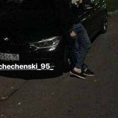 Khasbulat Baraev, 02.02.1998