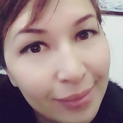 Ардак Жанаева, 08.03.1986, Тараз