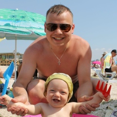 Олег Мартиенко, 12.03.1989, Минск