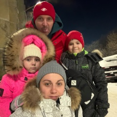 Анютка Павкина, 05.02.1991, Мурманск