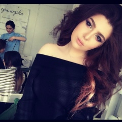 Камилла Кабалоева, 15.10, Москва