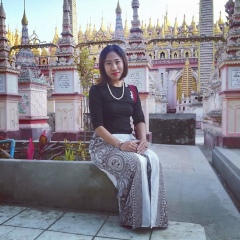 Khine Phyo, 20.02.1984, Yangon