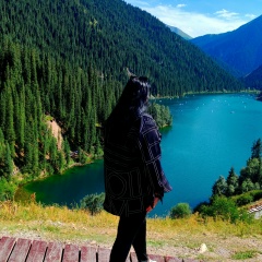 Наталья Локотко, 22.04.1993, Семей