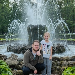 Андрей Васильев, 25.07.1986, Санкт-Петербург