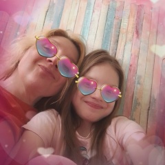 Наталья Ножкина, 26.05