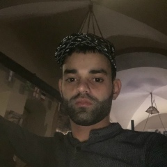 Ali Camalov, 19.03, Баку