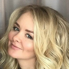 Маша Фомина, 05.05.1989, Новосибирск