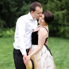 Алина Афошина, 26.04.1994, Алматы