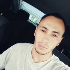 Алексей Владимирцев, 13.11.1995, Краснодар