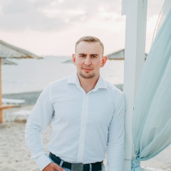 Сергей Разницын, 03.02, Санкт-Петербург