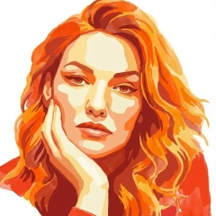 Юлия Иванова, 08.04, Москва