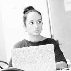 Яна Сизова, 09.01.1987, Москва