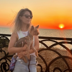 Катерина Карманова, 03.06, Москва