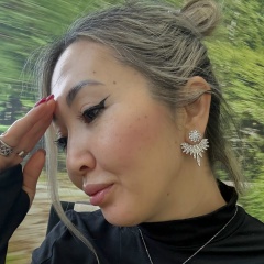 Камила Додика, 24.08, Санкт-Петербург