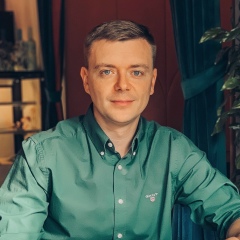 Сергей Поливанов, 24.10, Самара