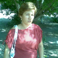 Гулнара Байбулатова, 19.04.1976