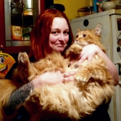 Анастасия Ульяхина, 18.12, Москва