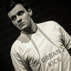 Андрей Закатов, 19.11, Москва