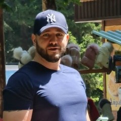 Юрий Горьков, Ростов-на-Дону
