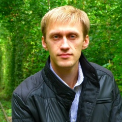 Андрей Зайцев, 24.03