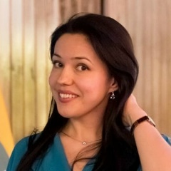 Ксения Толстова, 09.03, Москва