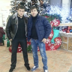 Мохьмад Загулаев, 20.09.1986, Galway