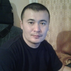 Ермек Оспанов, 24.04.1981, Омск