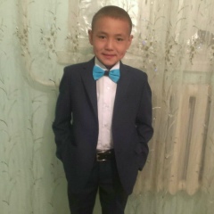 Миуа Смагулова, 04.03.1979, Жанаозен