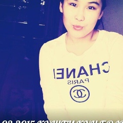 Дарига Бастар, 12.01.2000, Арысь