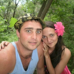 Анастасия Потанина, 15.10.1989, Можаевка