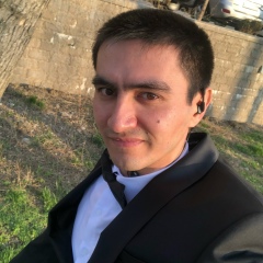 Тимур Мирзасалиев, 22.01.1989, Шымкент