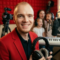 Александр Сэн, 21.08, Тюмень