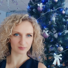 Надежда Протасова, Севск
