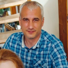 Andrey O, 04.03, Смоленск