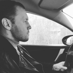 Денис Максимов, 17.04.1983, Санкт-Петербург