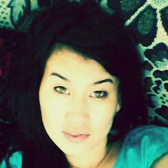 Шадия Джанабаева, 01.10.1992