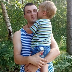 Алексей Бондарев, 02.12.1987