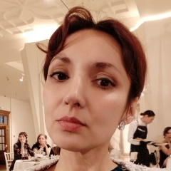 Елена Галимова, 10.04, Екатеринбург