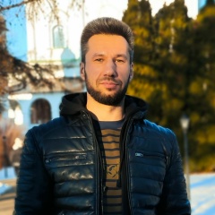 Илья Родин, 14.09, Москва