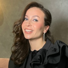 Олеся Мелентьева, 11.04, Пермь