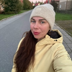 Anastacia Inkina, 29.05, Санкт-Петербург