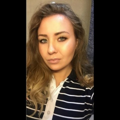 Nina Valova, 11.05, Dubai
